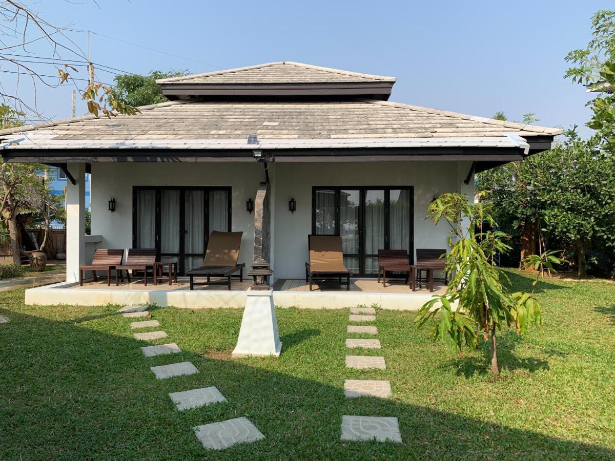 Kao Tao Resort-hua Hin 3* Khao Tao