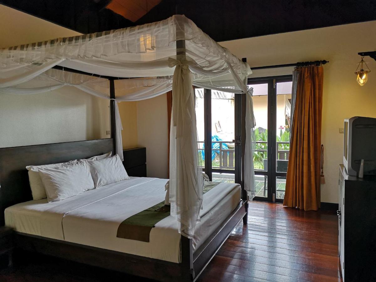 Kao Tao Resort-hua Hin Resort 3*