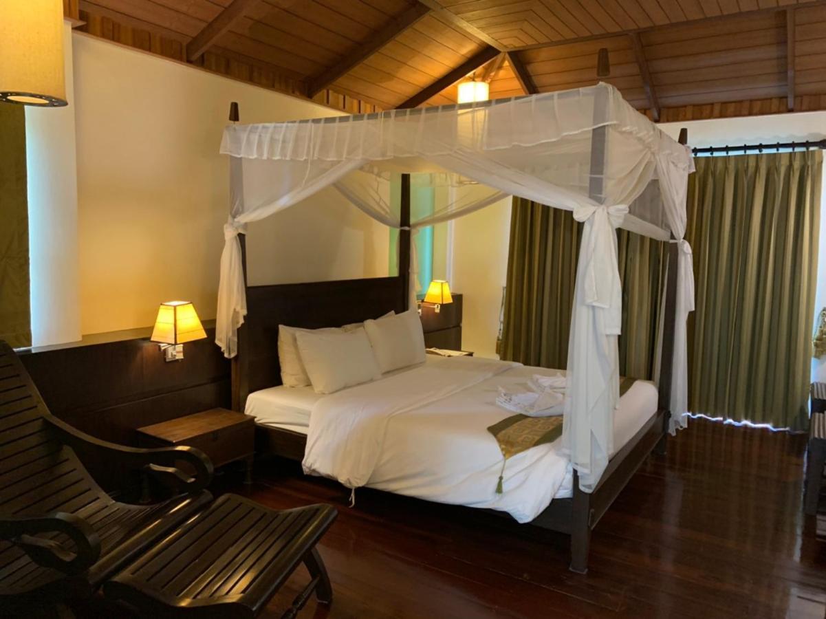 Kao Tao Resort-hua Hin Resort 3*