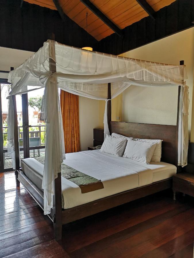 Kao Tao Resort-hua Hin 3*