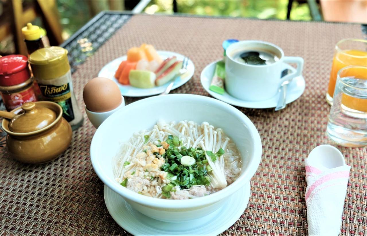 Moosiyard Hometel Khaoyai Resort
