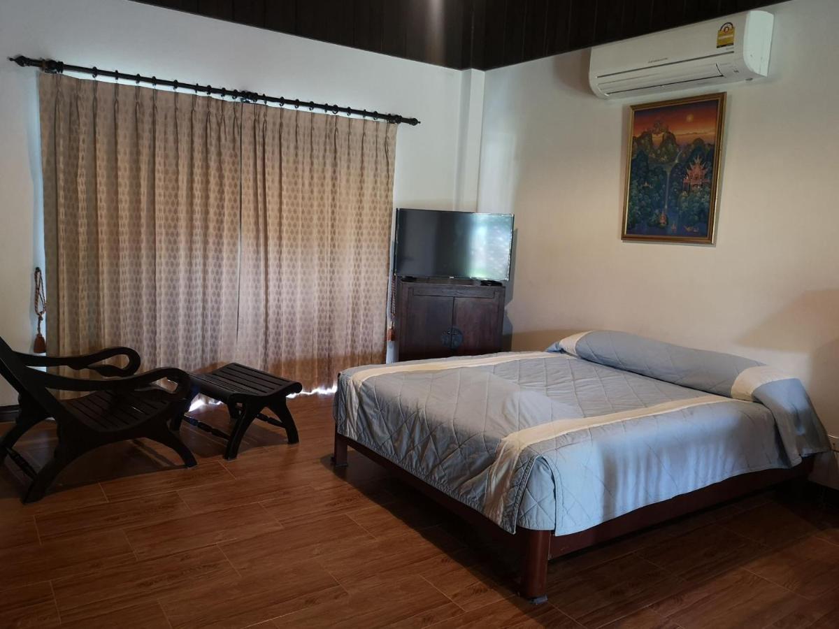 Kao Tao Resort-hua Hin Resort