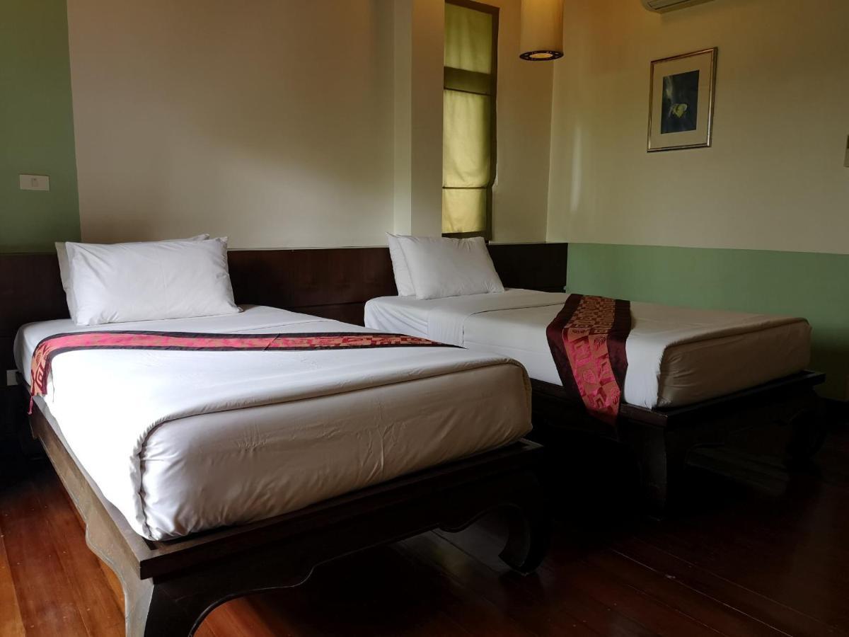 Kao Tao Resort-hua Hin 3*