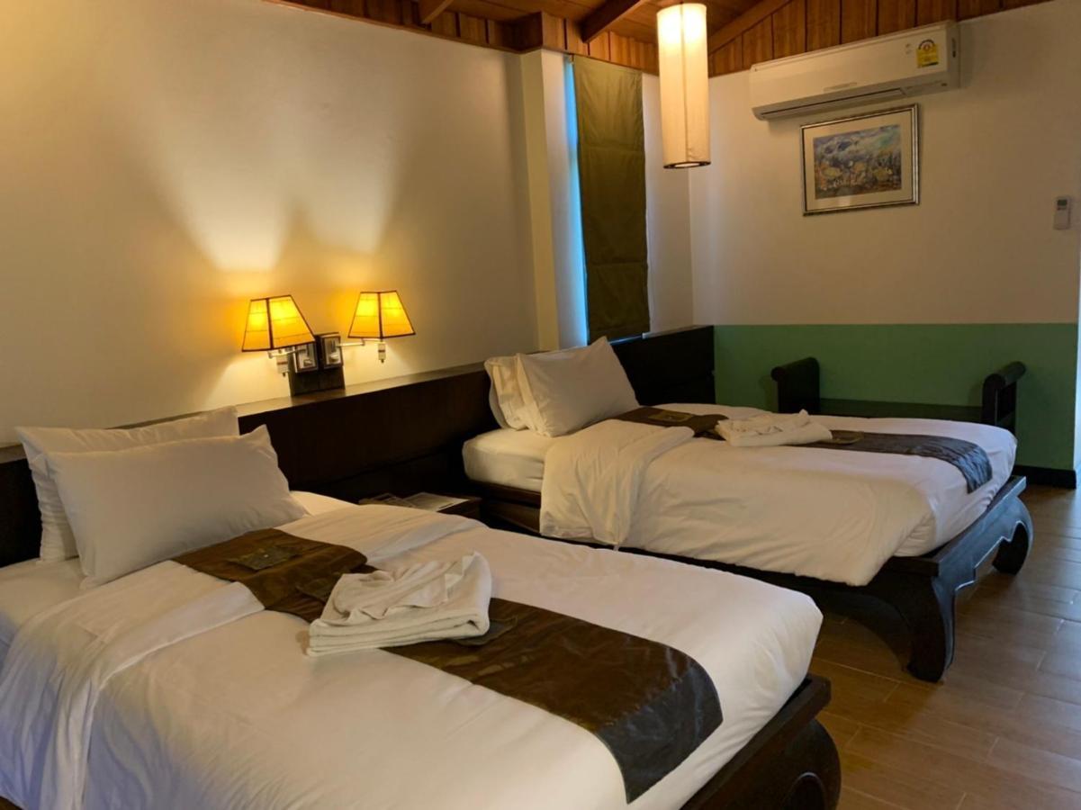 Kao Tao Resort-hua Hin Resort