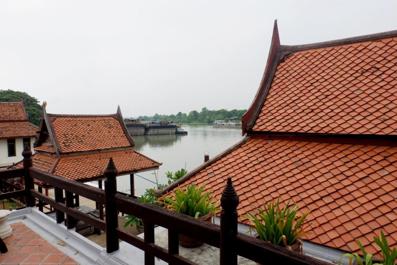 Ayutthaya Garden River 3*