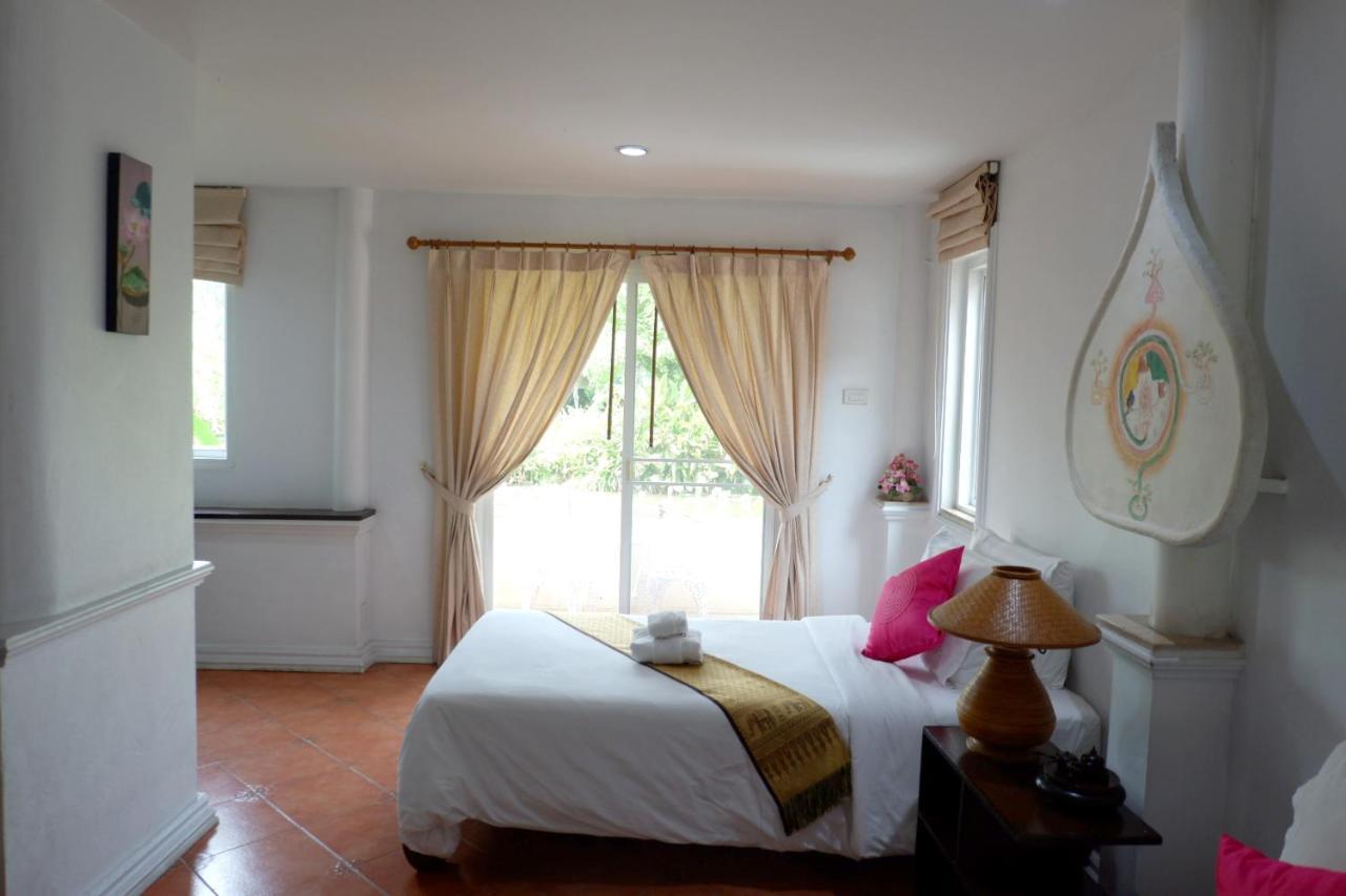 Ayutthaya Garden River Hotel Ban Bang Krasan