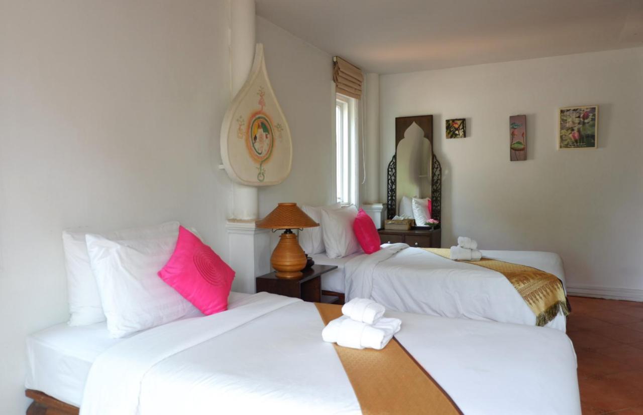 Ayutthaya Garden River 3*