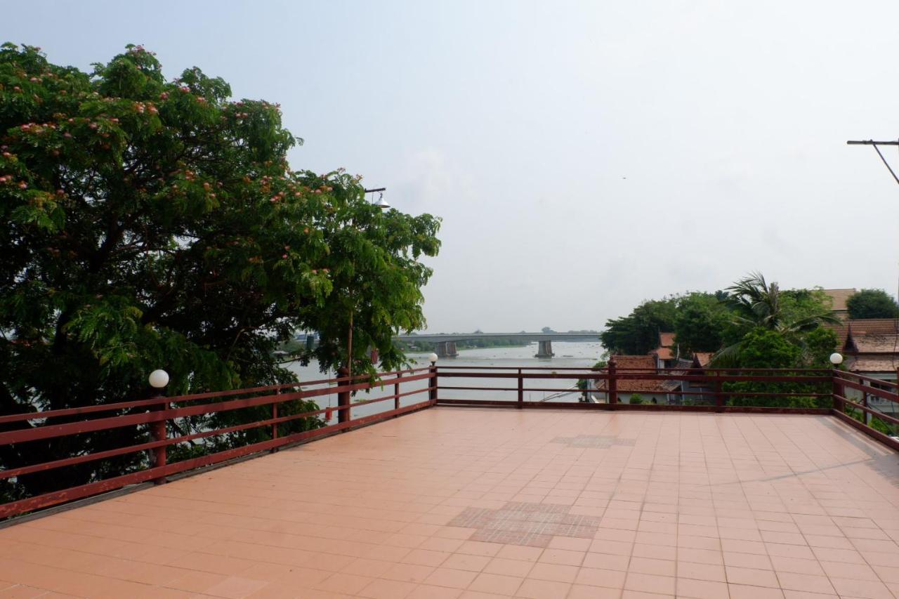 Ayutthaya Garden River 3*