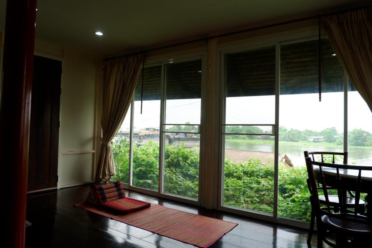 Ayutthaya Garden River Hotel 3*
