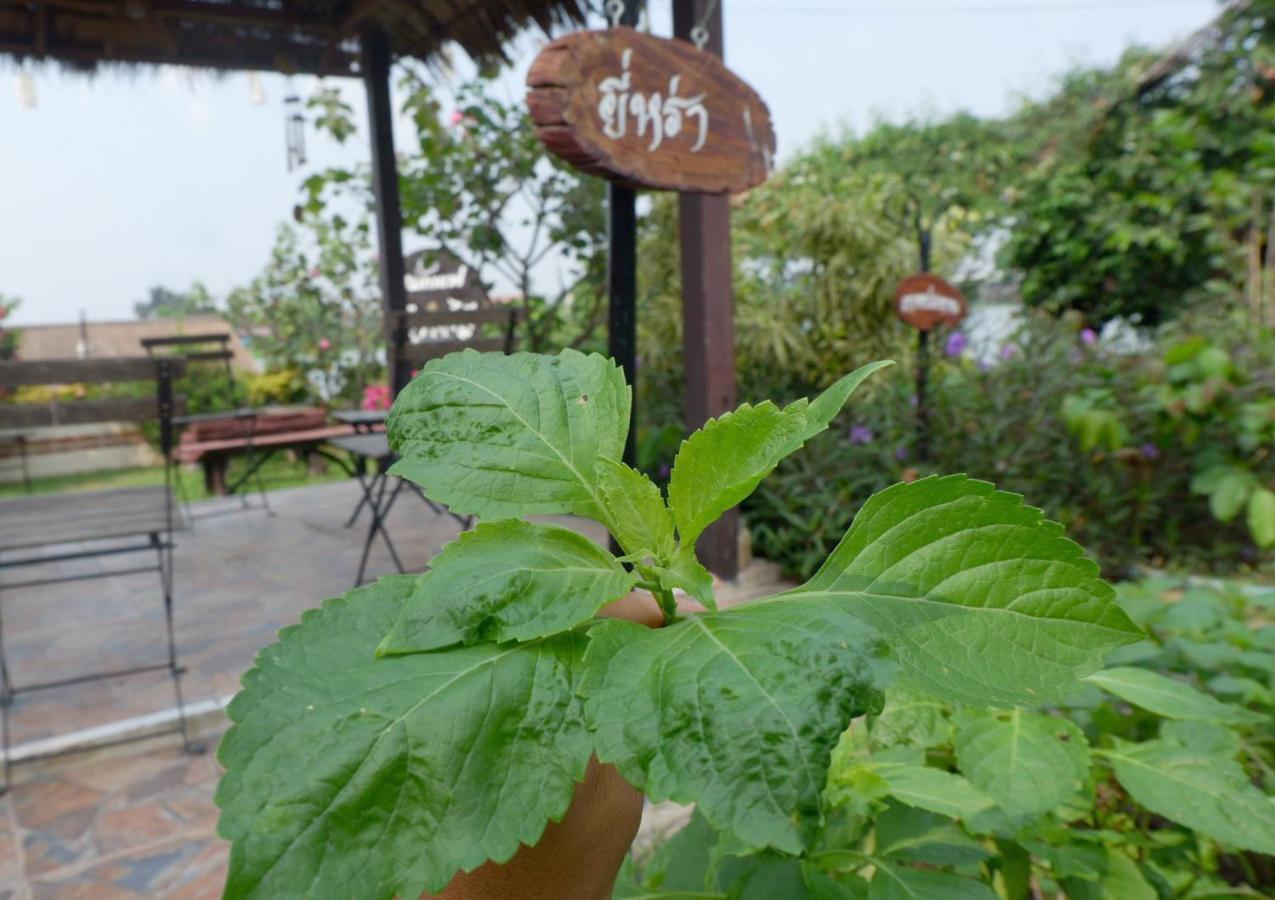 Ayutthaya Garden River 3* Ban Bang Krasan