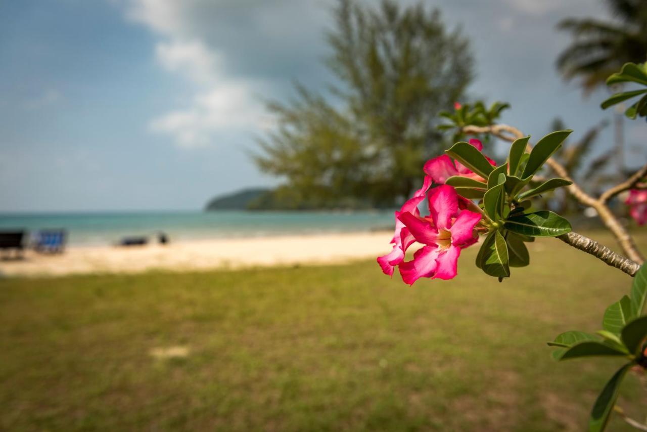 Sabai Hotel Koh Mak
