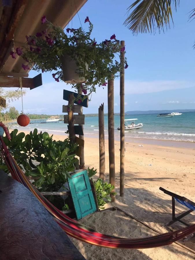 Sabai Hotel Koh Mak