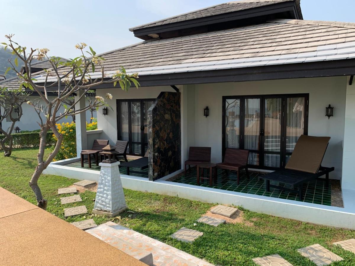 Kao Tao Resort-hua Hin Resort 3*