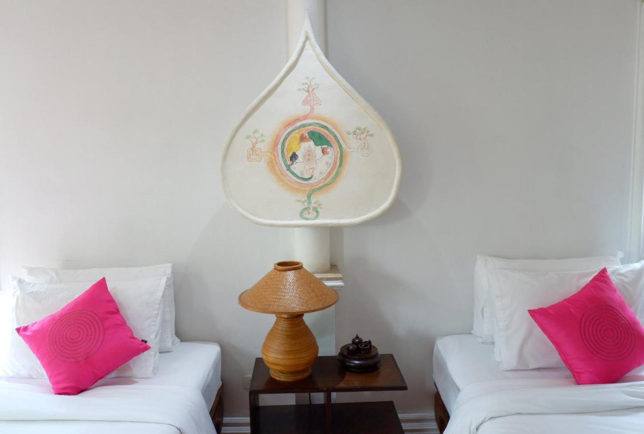 Ayutthaya Garden River Hotel Ban Bang Krasan