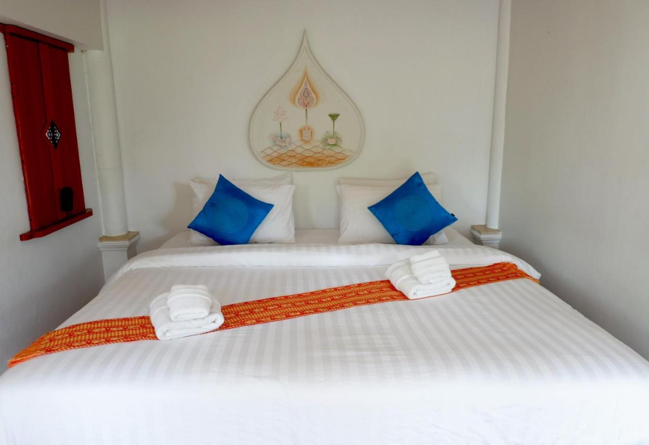 Ayutthaya Garden River 3* Ban Bang Krasan