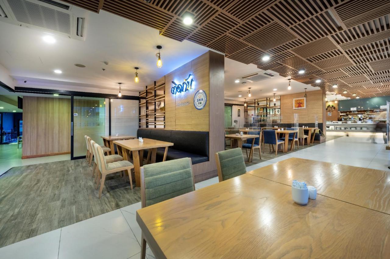 Plaai Prime Sha Extra Hotel