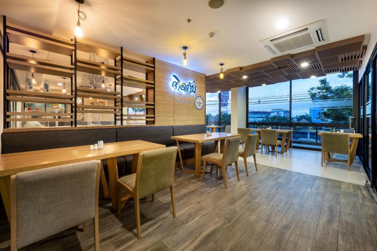 Hotel Plaai Prime Sha Extra