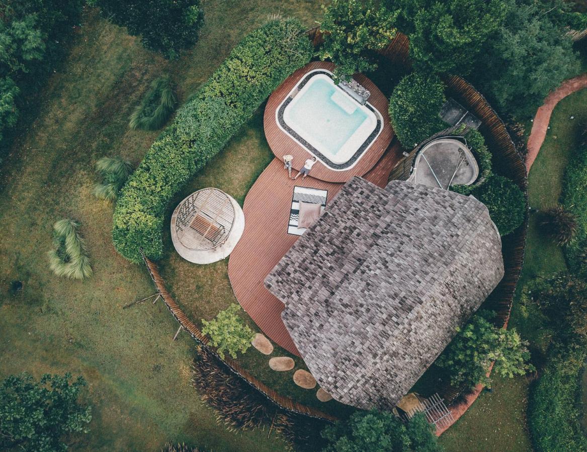 Boribot Pool