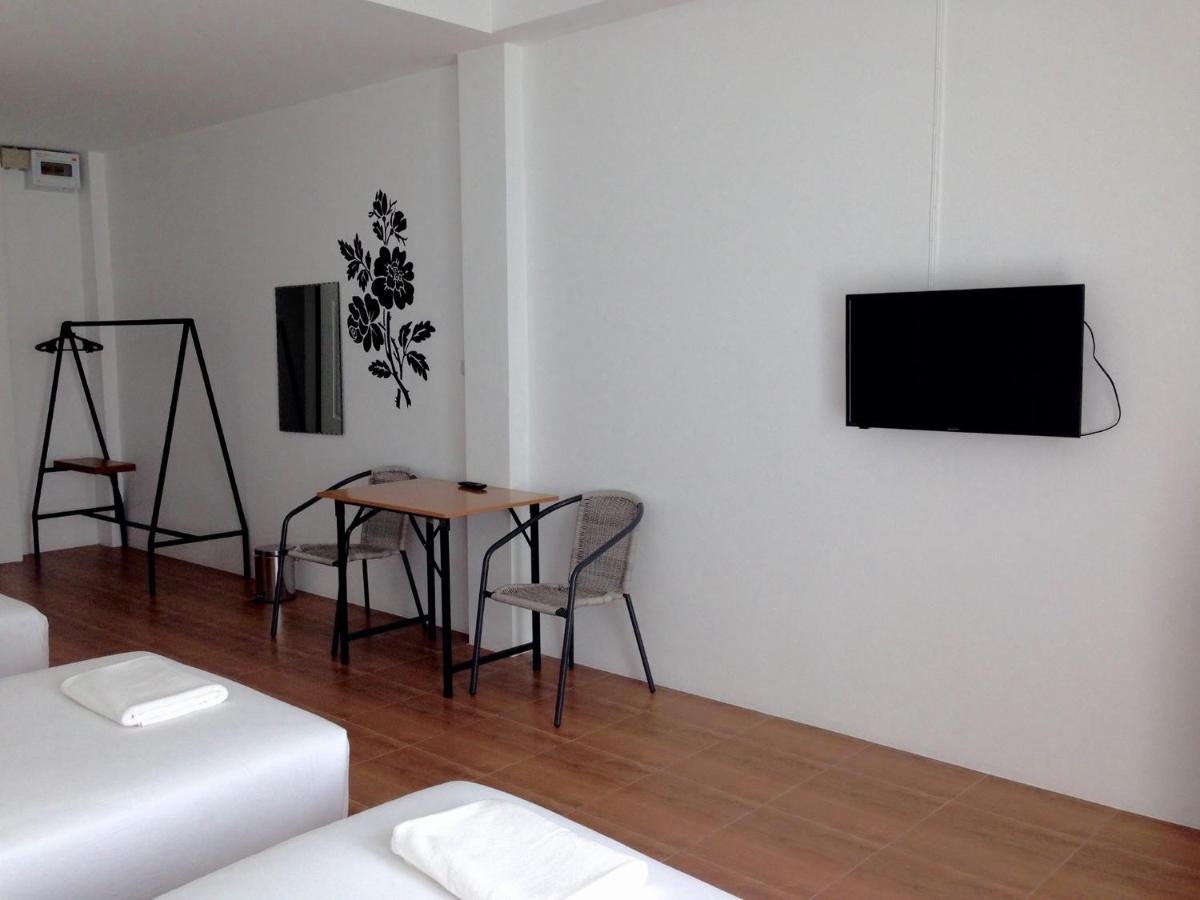 Hotel The Pride At Laemsing Chanthaburi