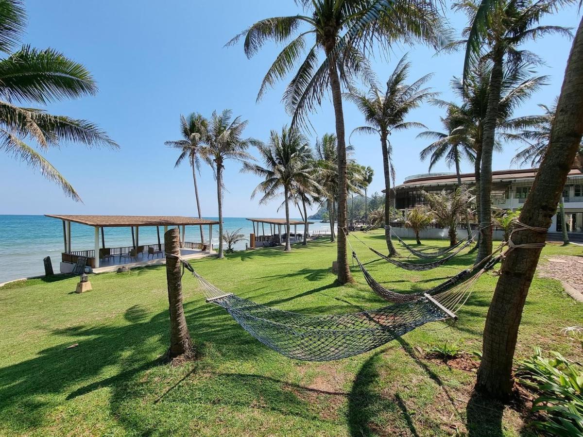 Ban Saithong Resort Bang Saphan Noi