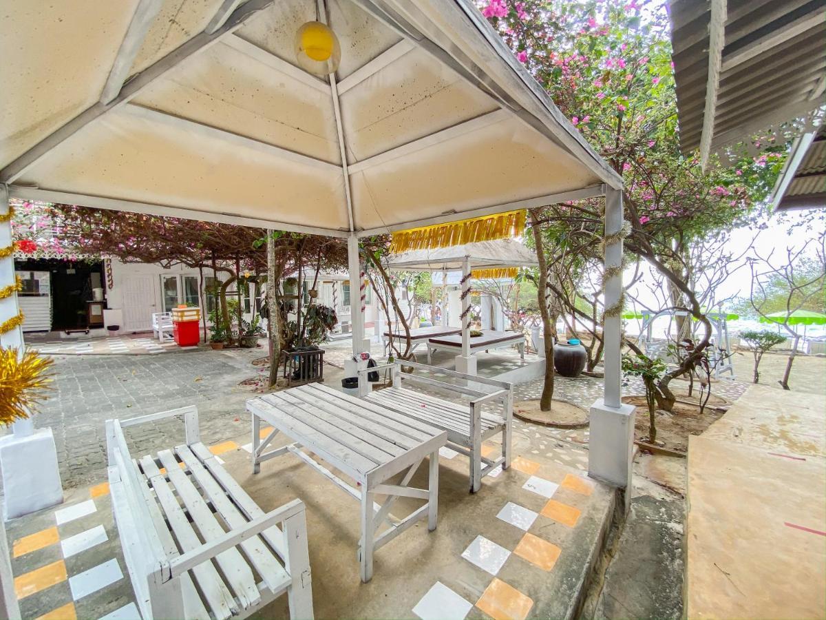 Resort Banthaisangthain 2*
