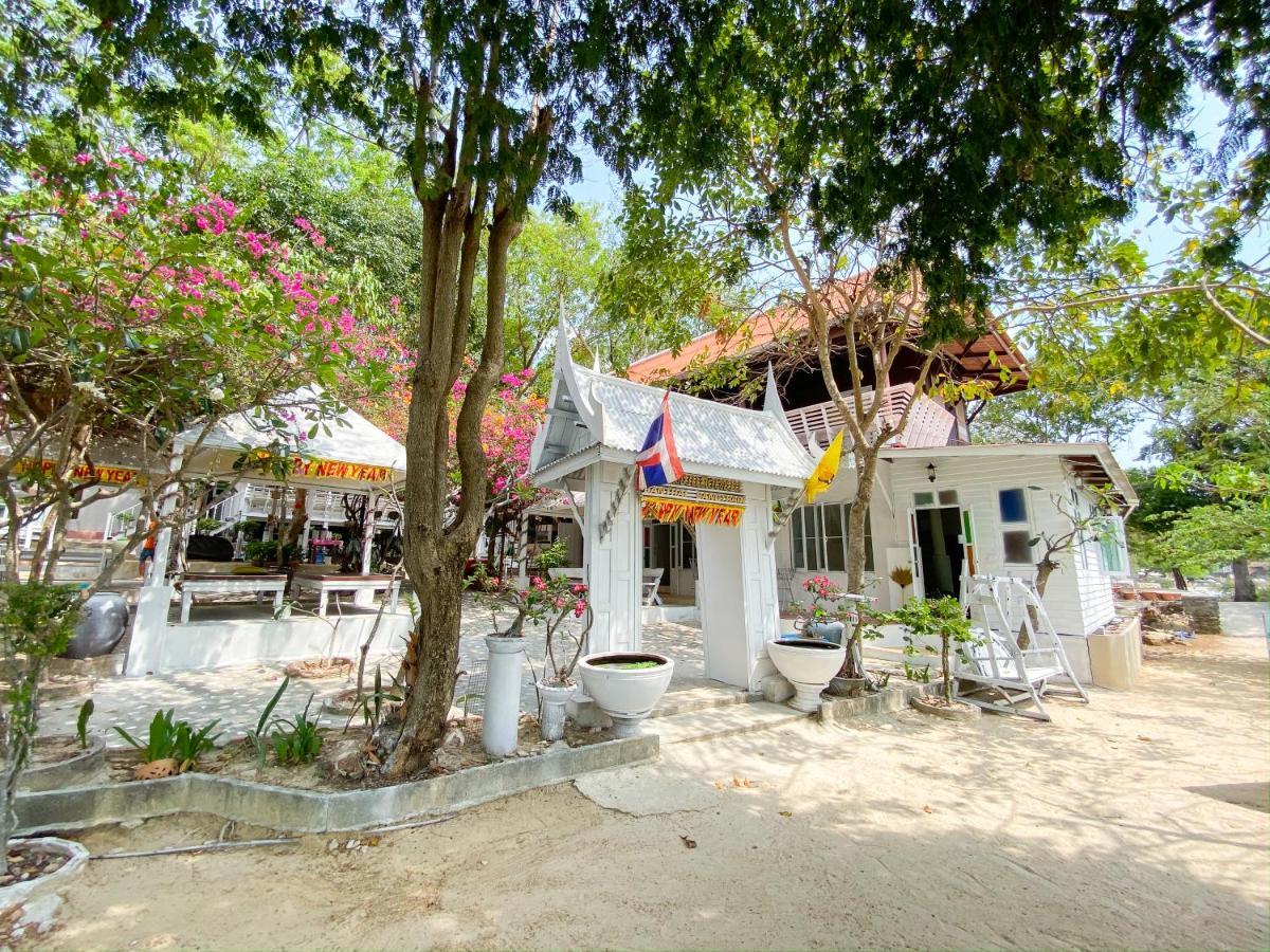 Resort Banthaisangthain 2*