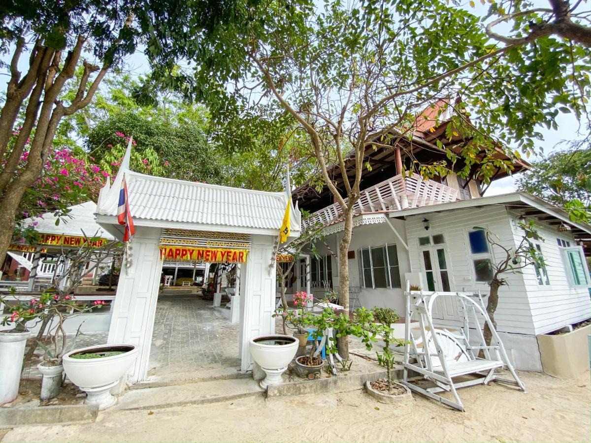 Banthaisangthain 2* Koh Samet