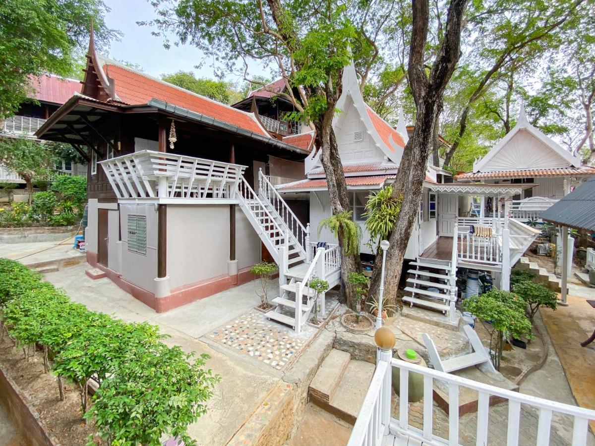 Resort Banthaisangthain Koh Samet