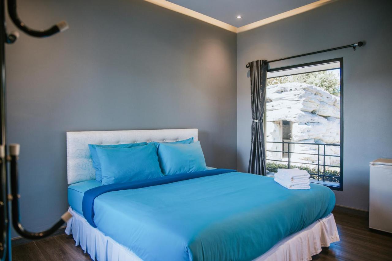 Mossview Khaokho Resort