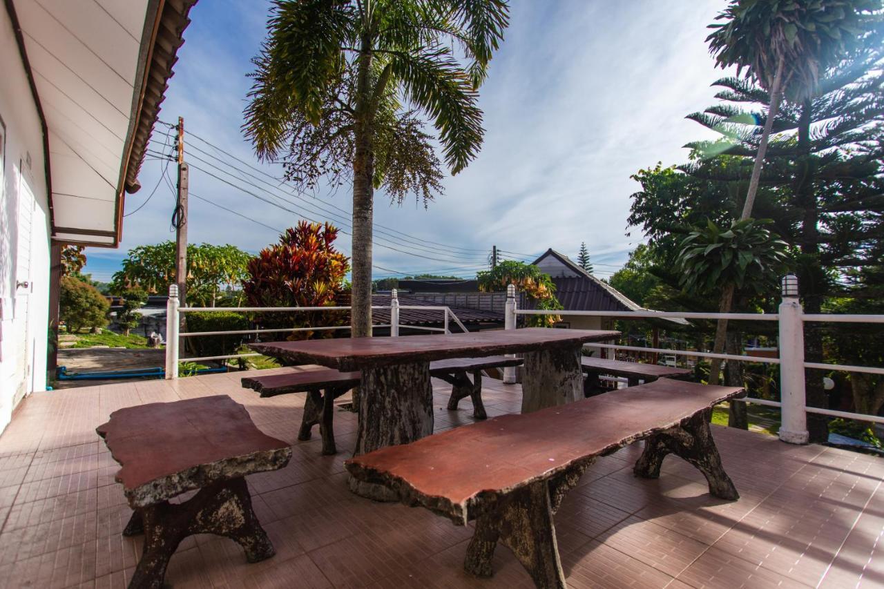 Mossview Khaokho 3* Khao Kho