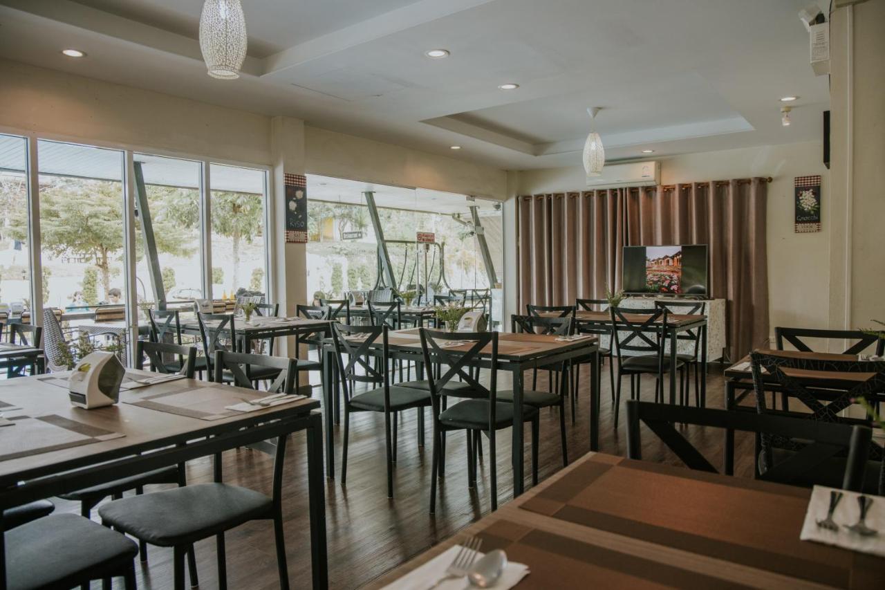 Mossview Khaokho 3* Khao Kho