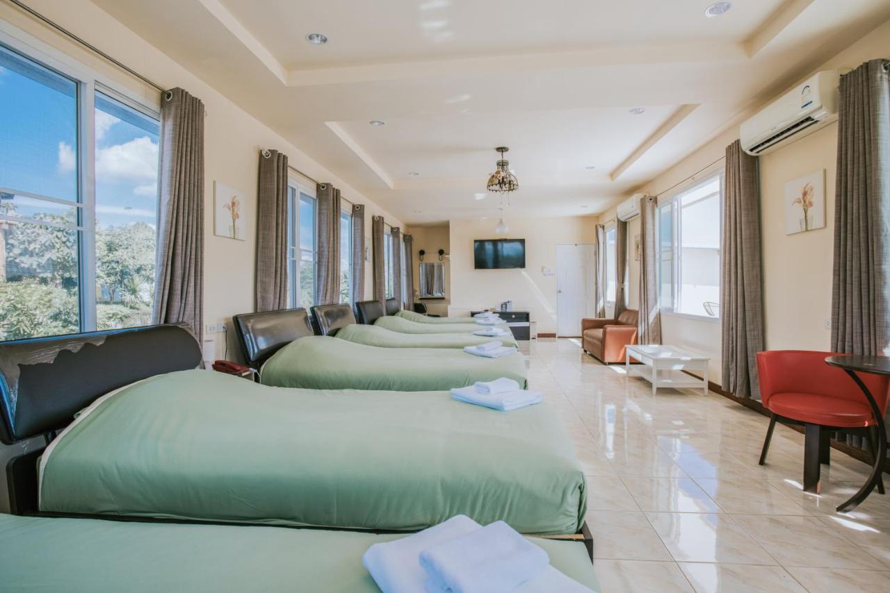 Mossview Khaokho 3* Khao Kho