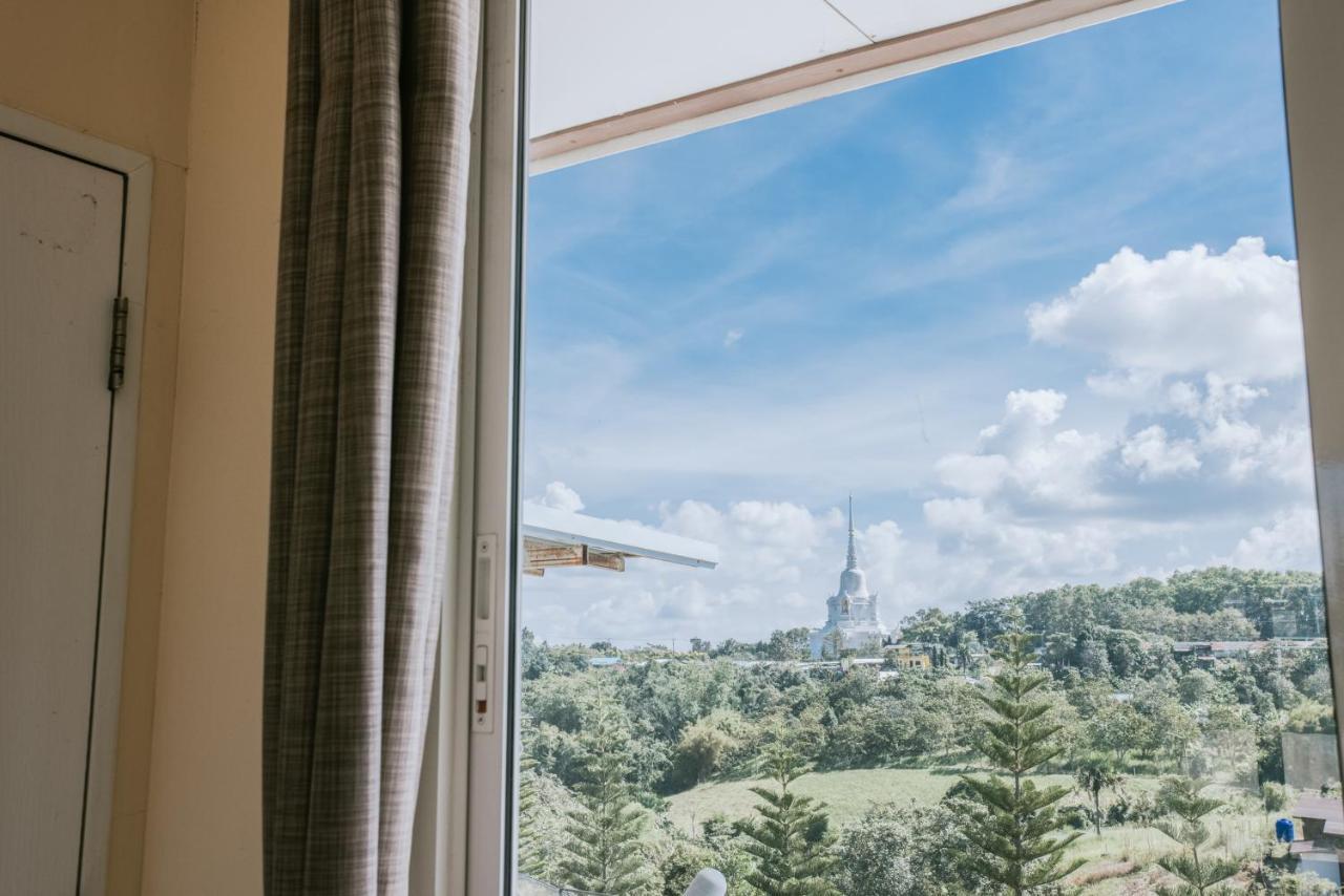 Mossview Khaokho Resort 3*