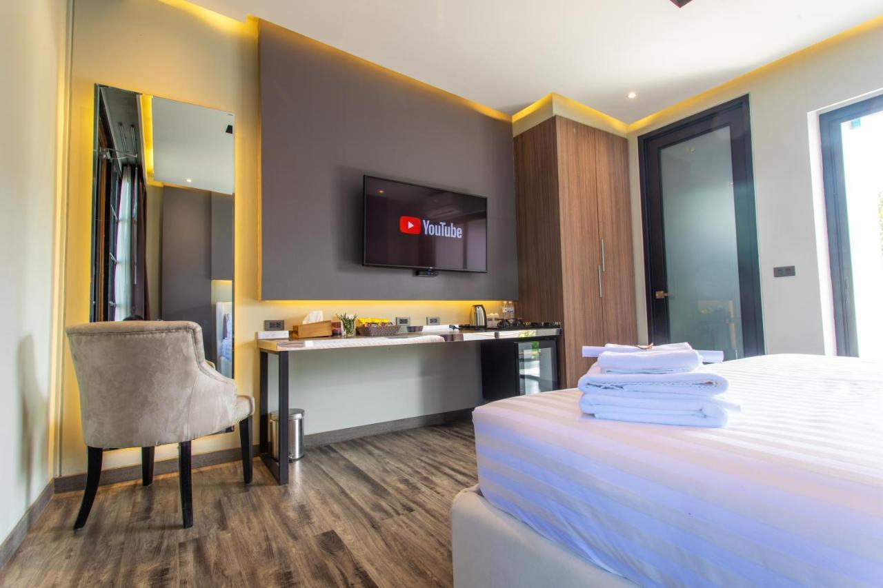 Mossview Khaokho 3* Khao Kho