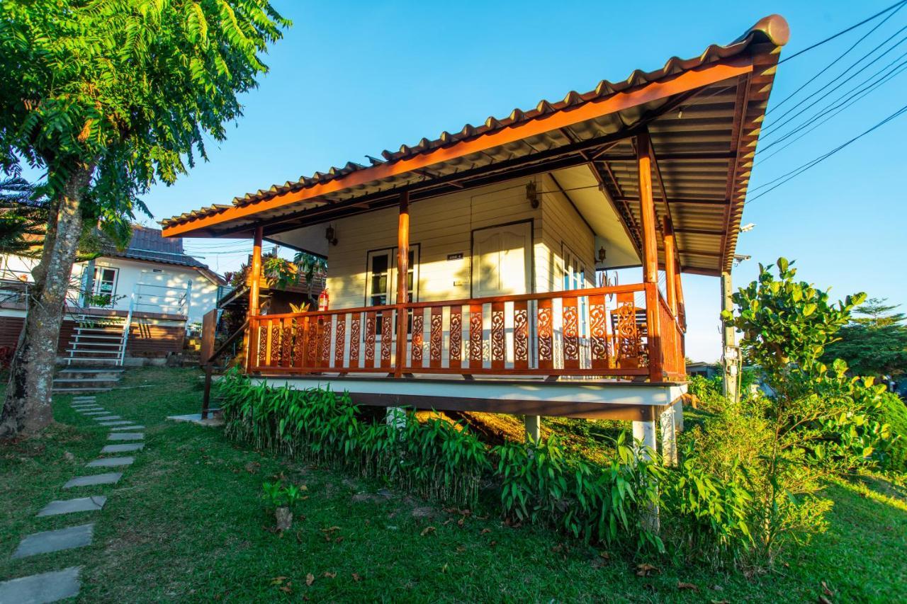 Resort Mossview Khaokho 3*