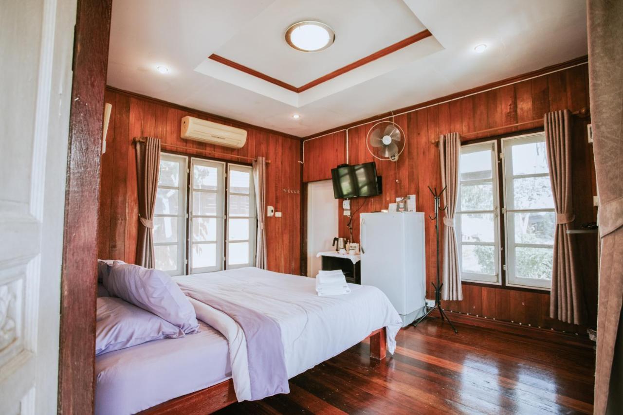Resort Mossview Khaokho Khao Kho