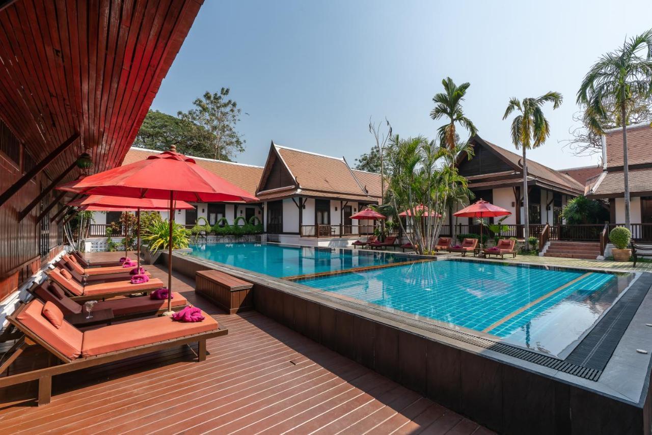 Legendha 4* Sukhothai