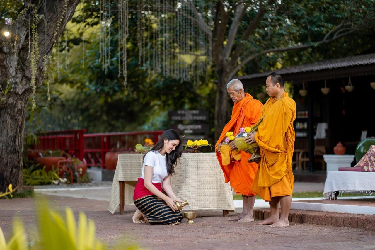Legendha 4* Sukhothai
