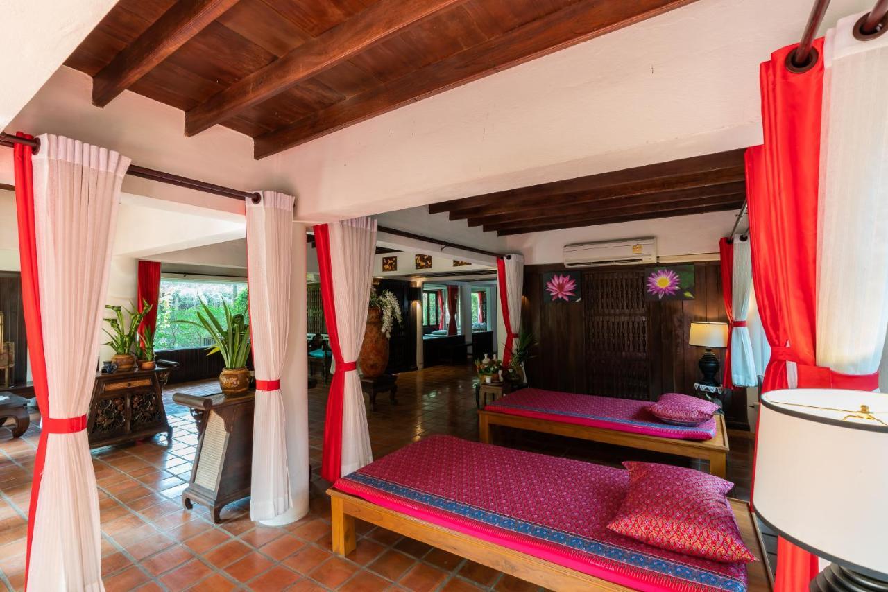 Hotel Legendha Sukhothai