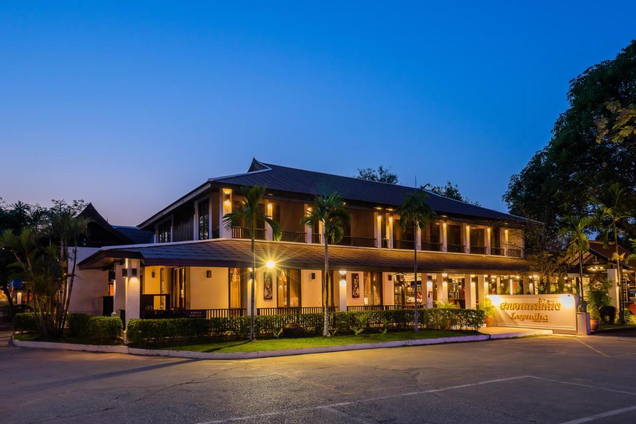 Legendha Hotel