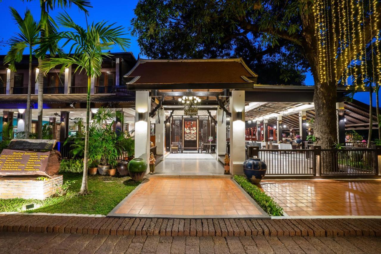 Hotel Legendha 4*