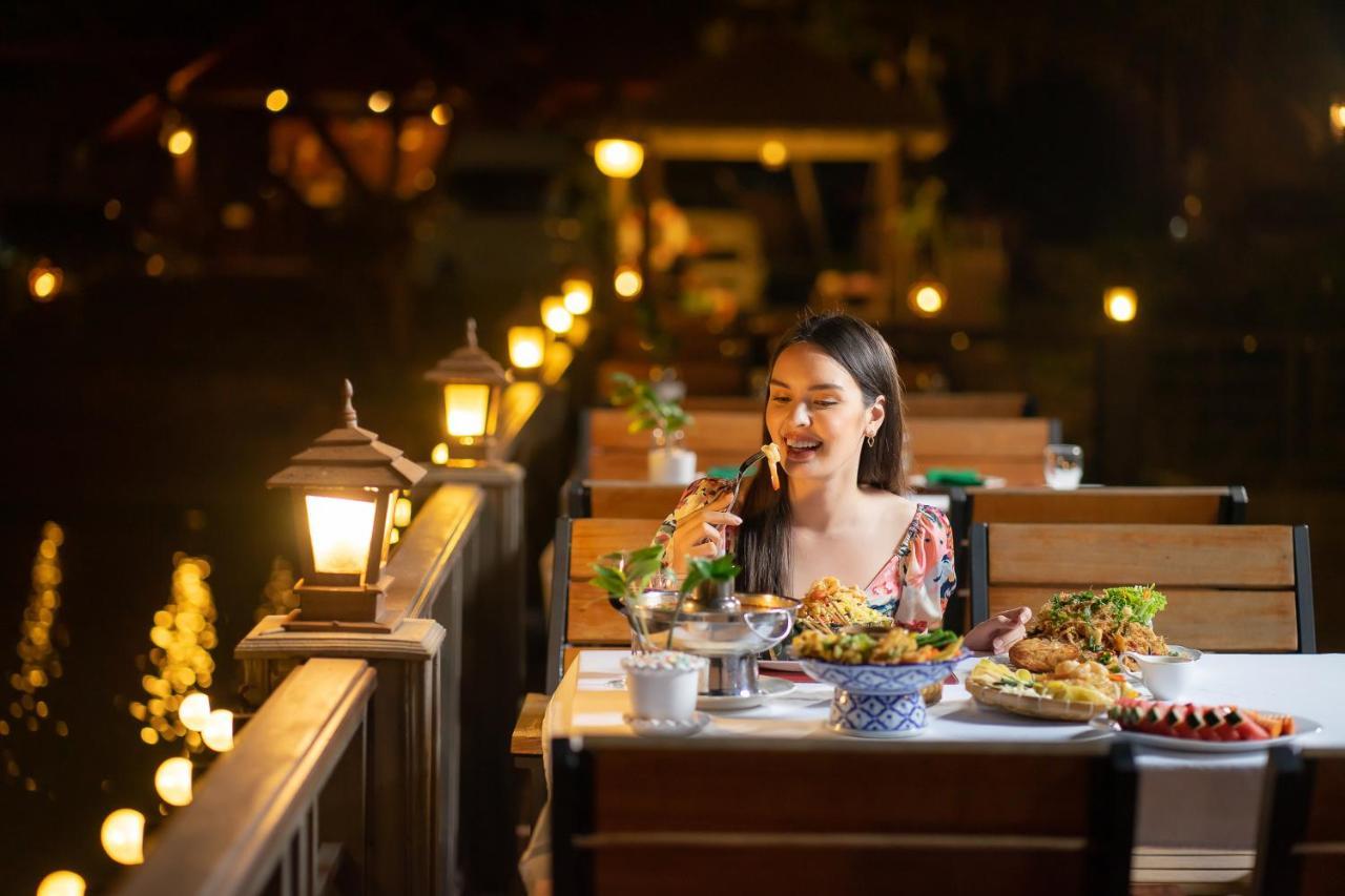 Le Charme Historical Park Hotel Sukhothai
