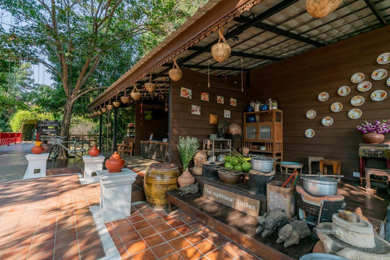 Legendha Hotel Sukhothai