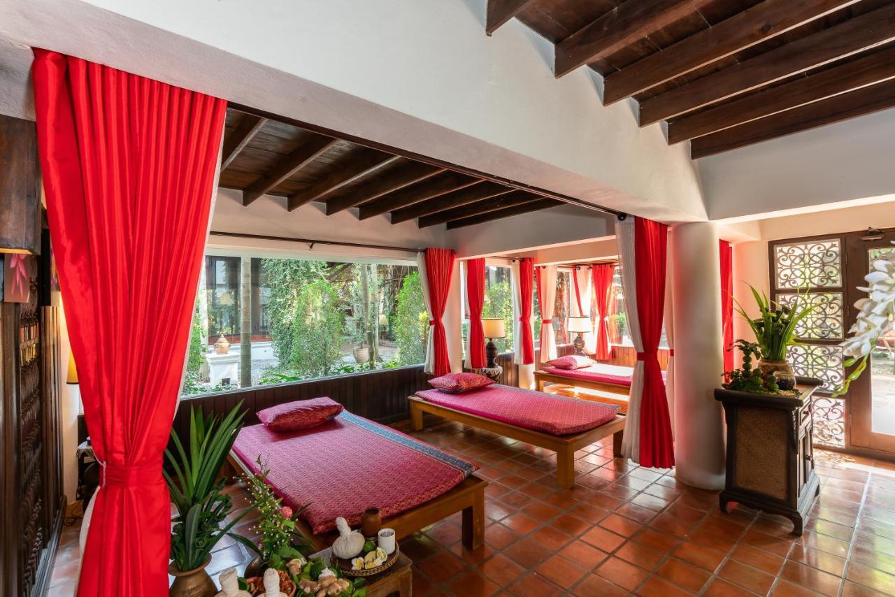 Legendha Hotel 4*