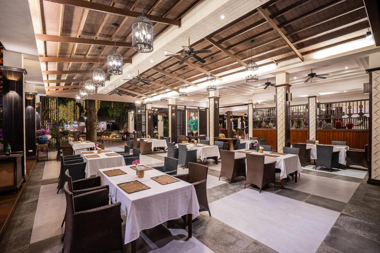 Hotel Legendha
