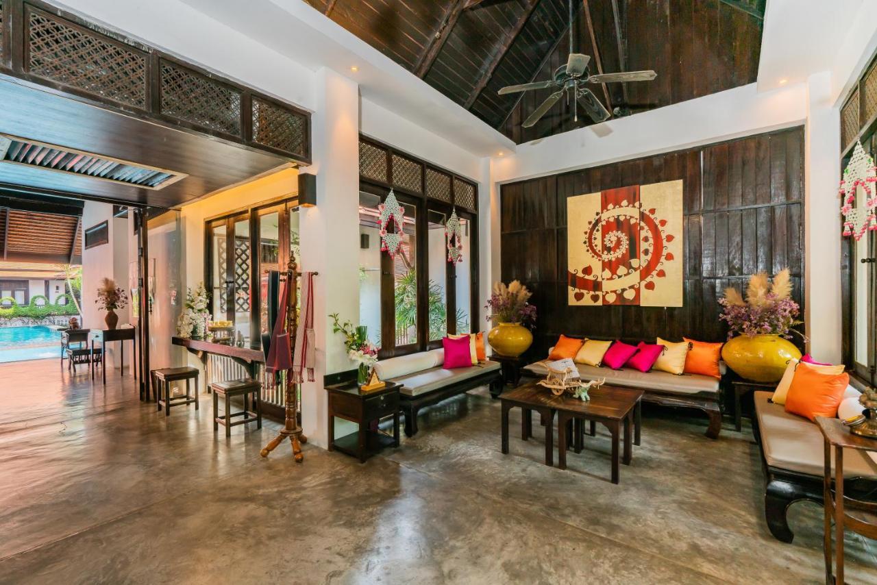 Legendha Hotel 4*