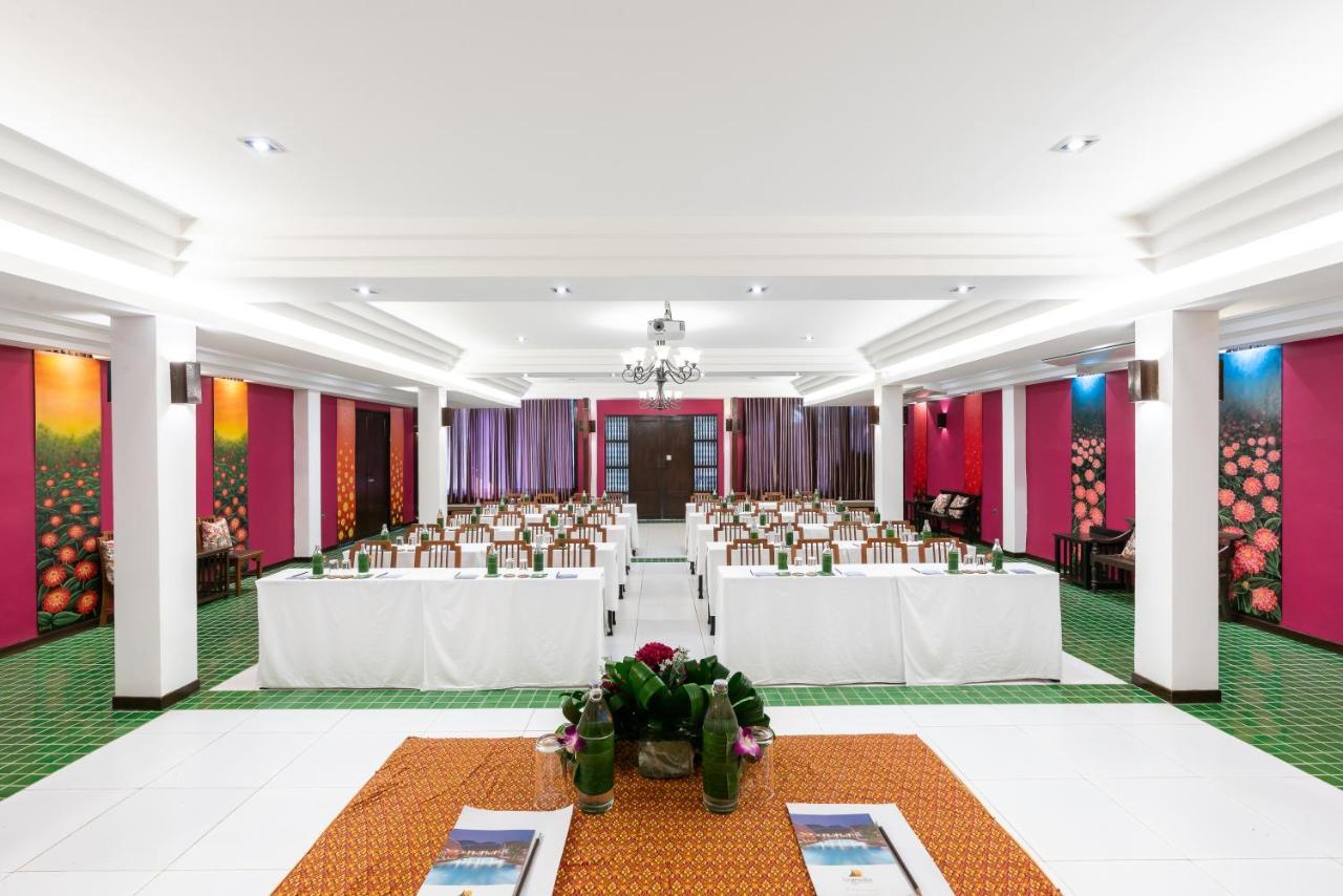 Hotel Legendha 4*