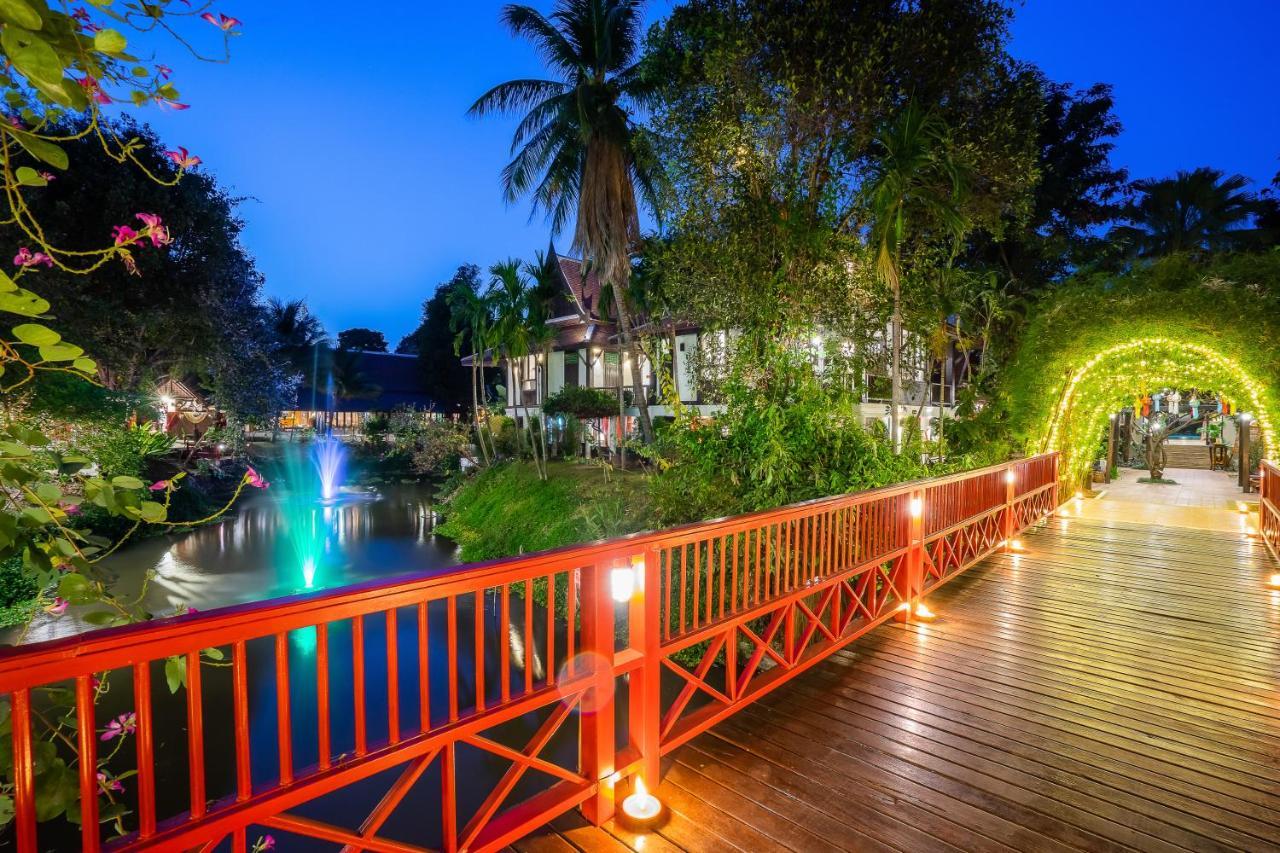 Legendha Hotel