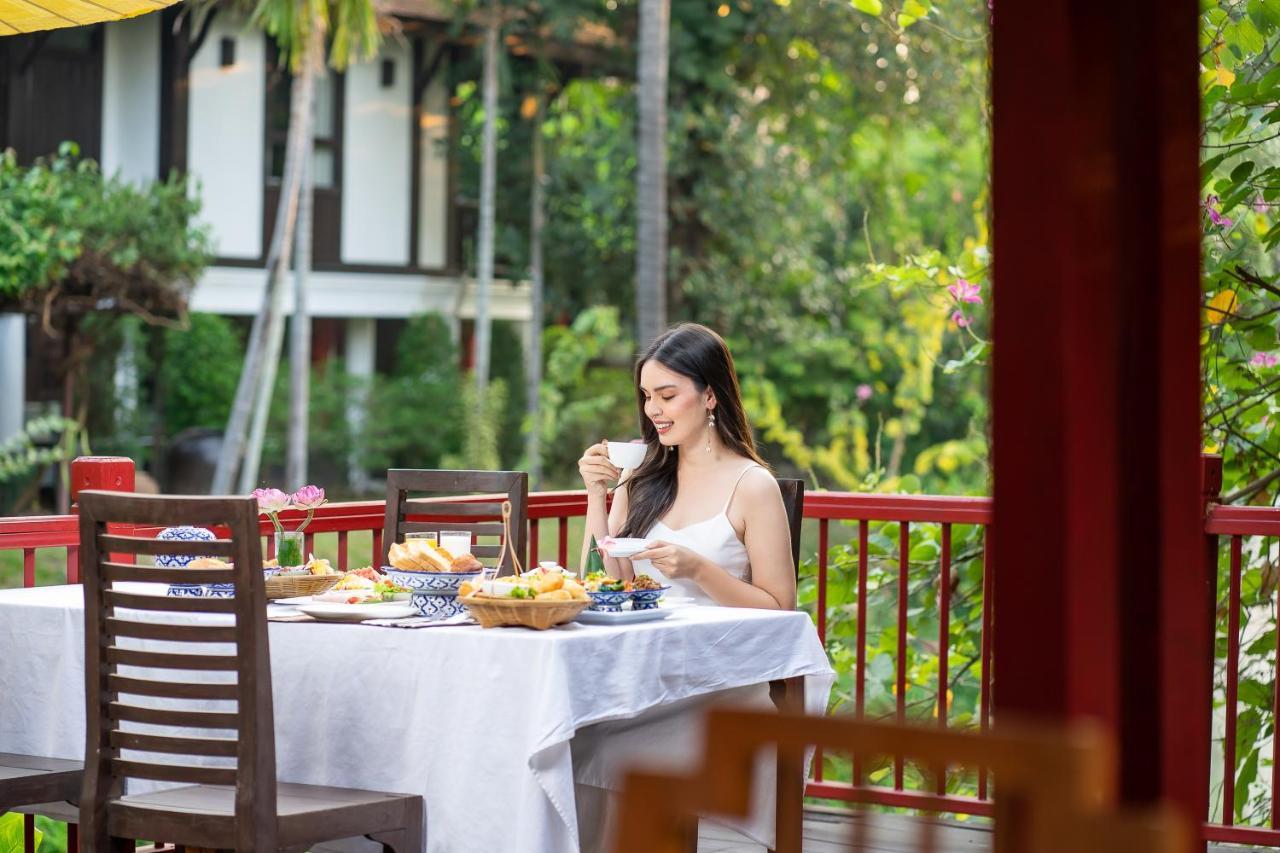 Legendha 4* Sukhothai