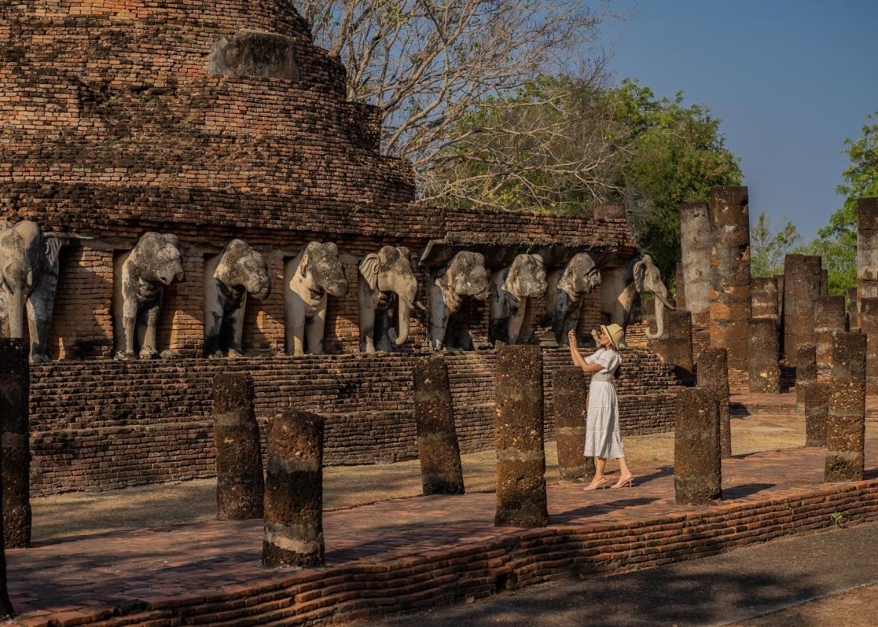 Legendha Hotel Sukhothai
